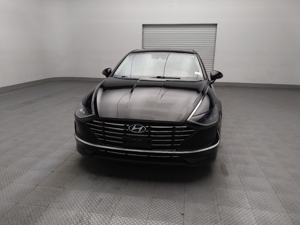 2021 Hyundai Sonata in Plano, TX 75074 - 18085959 15