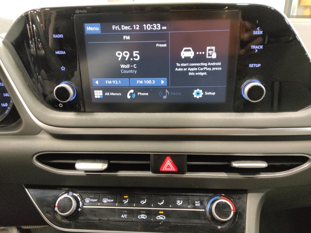 2021 Hyundai Sonata in Plano, TX 75074 - 18085959 25