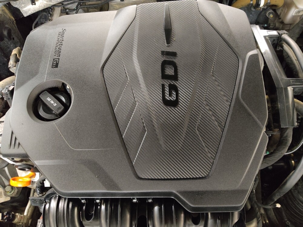 2021 Hyundai Sonata in Plano, TX 75074 - 18085959 30