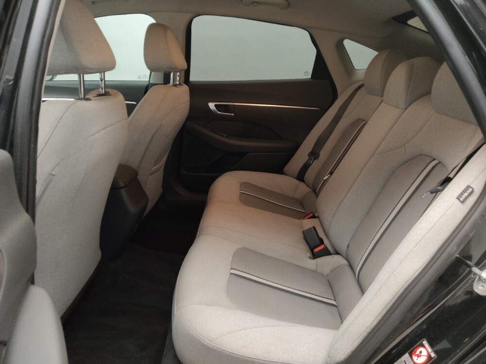 2021 Hyundai Sonata in Plano, TX 75074 - 18085959 18