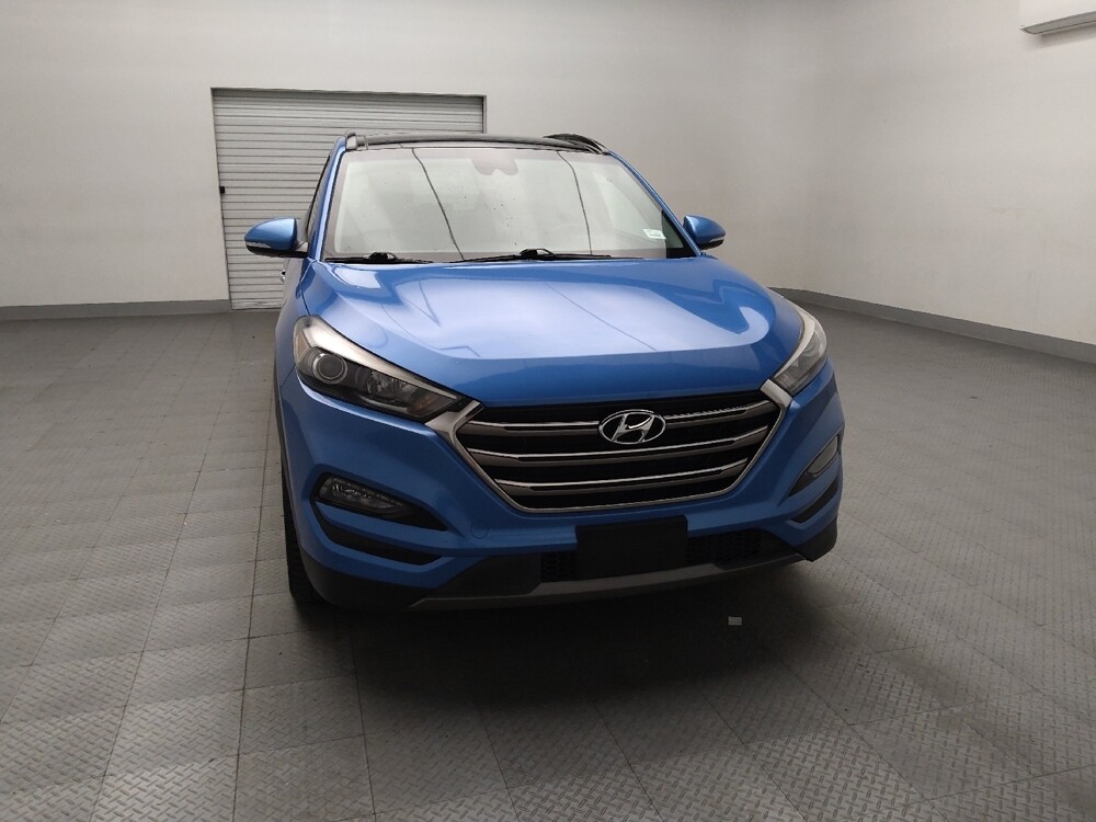 2016 Hyundai Tucson in Temple, TX 76502 - 18085961 14