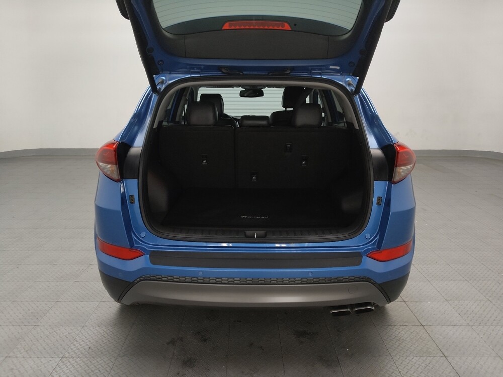 2016 Hyundai Tucson in Temple, TX 76502 - 18085961 29