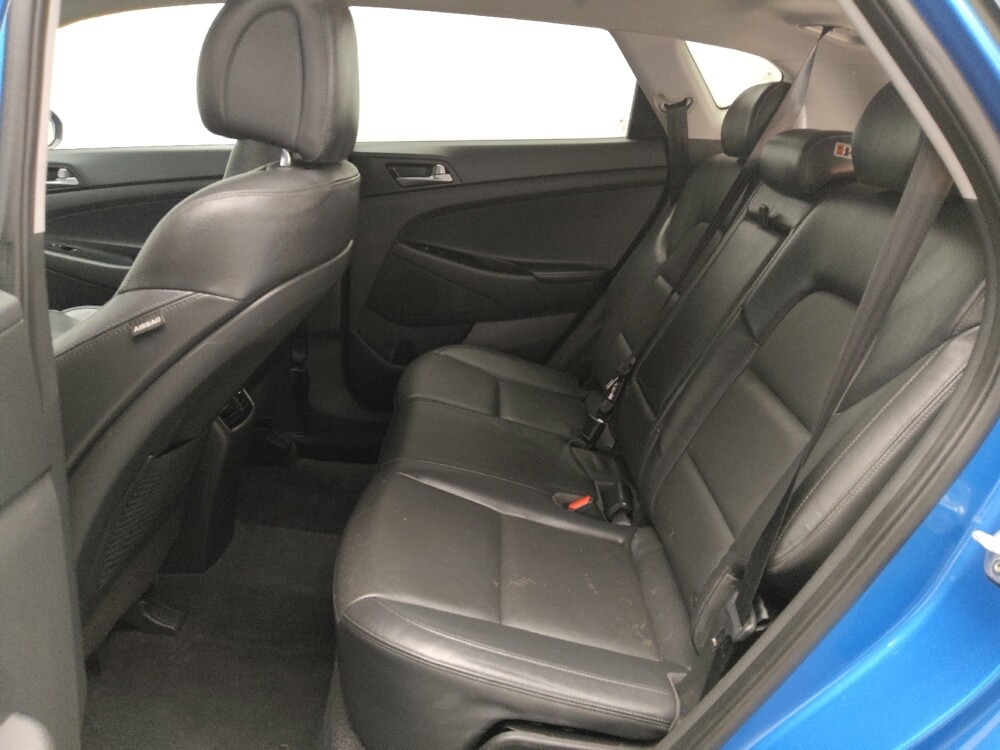 2016 Hyundai Tucson in Temple, TX 76502 - 18085961 18