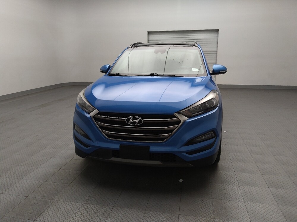 2016 Hyundai Tucson in Temple, TX 76502 - 18085961 15