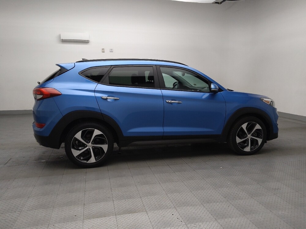 2016 Hyundai Tucson in Temple, TX 76502 - 18085961 10