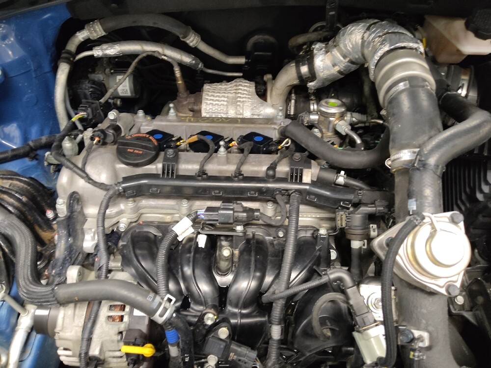 2016 Hyundai Tucson in Temple, TX 76502 - 18085961 30