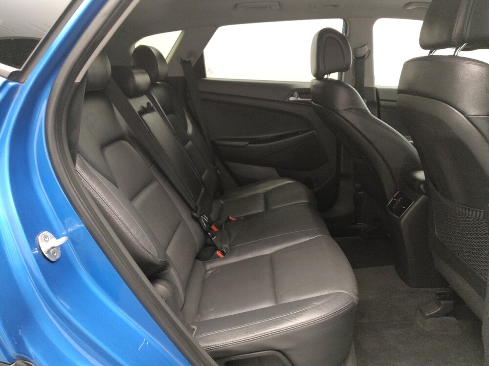2016 Hyundai Tucson in Temple, TX 76502 - 18085961 19