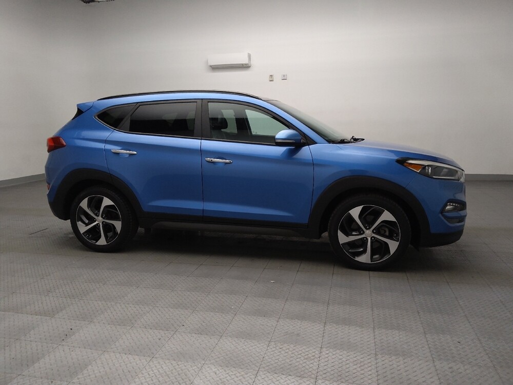 2016 Hyundai Tucson in Temple, TX 76502 - 18085961 11