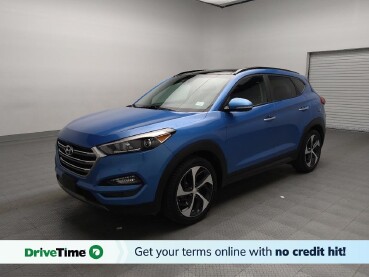 2016 Hyundai Tucson in Temple, TX 76502