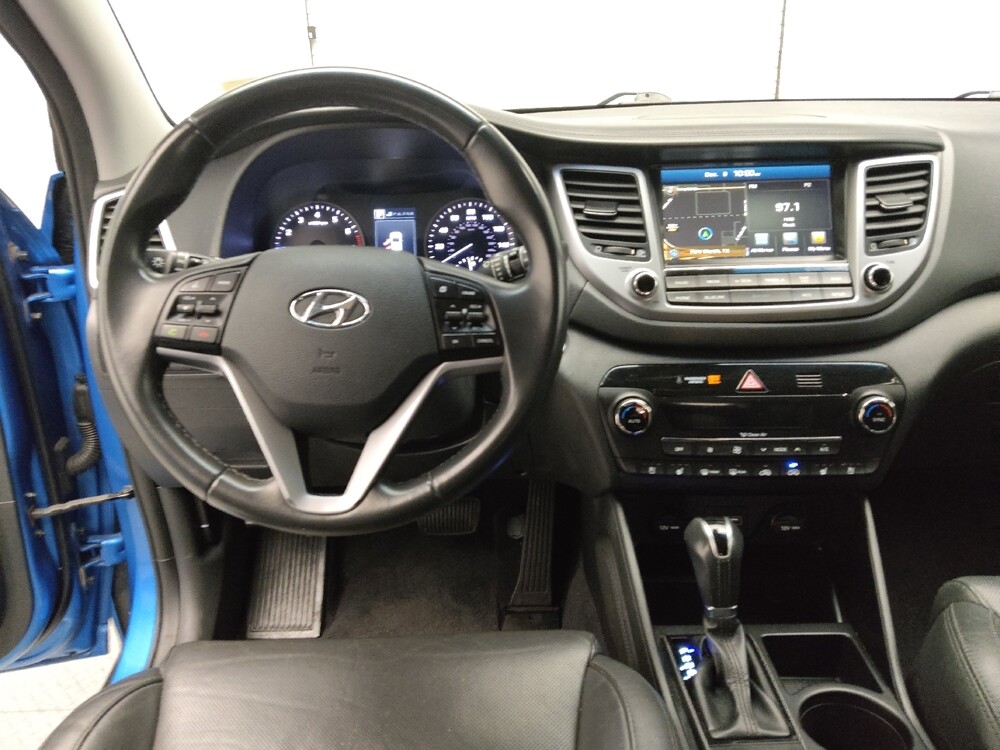 2016 Hyundai Tucson in Temple, TX 76502 - 18085961 22