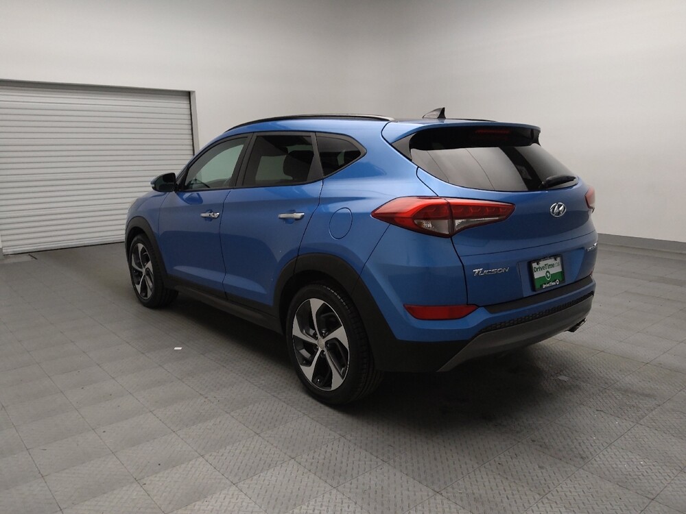 2016 Hyundai Tucson in Temple, TX 76502 - 18085961 5