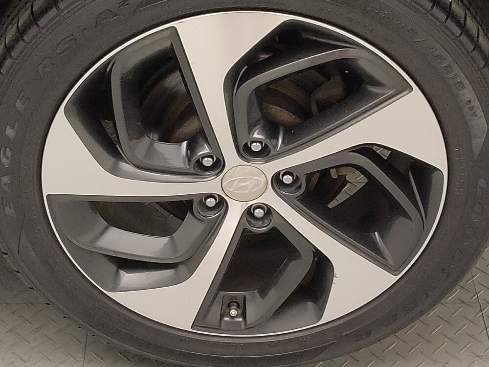 2016 Hyundai Tucson in Temple, TX 76502 - 18085961 31