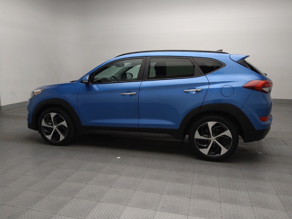 2016 Hyundai Tucson in Temple, TX 76502 - 18085961 3