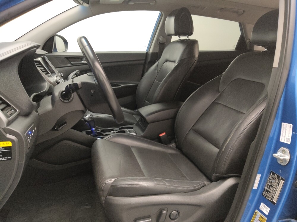 2016 Hyundai Tucson in Temple, TX 76502 - 18085961 17