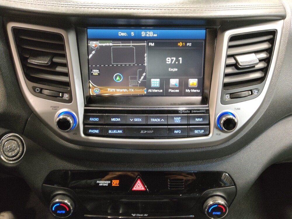 2016 Hyundai Tucson in Temple, TX 76502 - 18085961 25