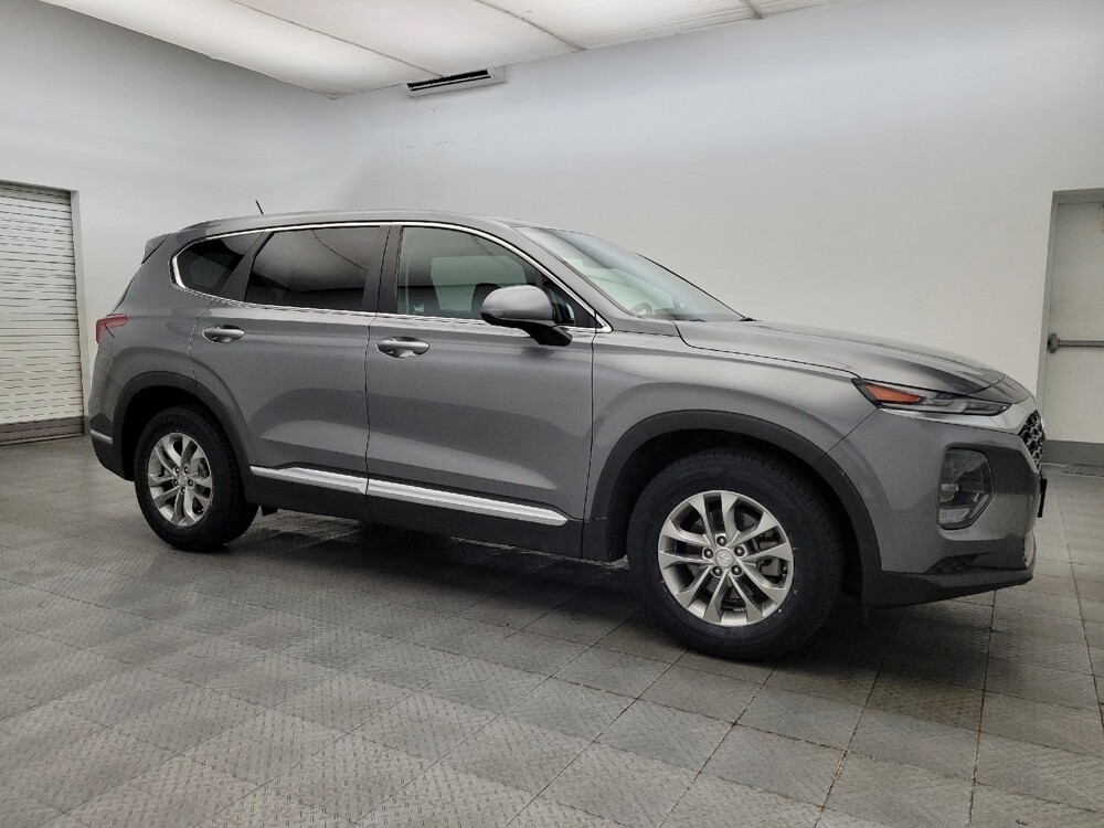 2019 Hyundai Santa Fe in Albuquerque, NM 87113 - 18085962 11