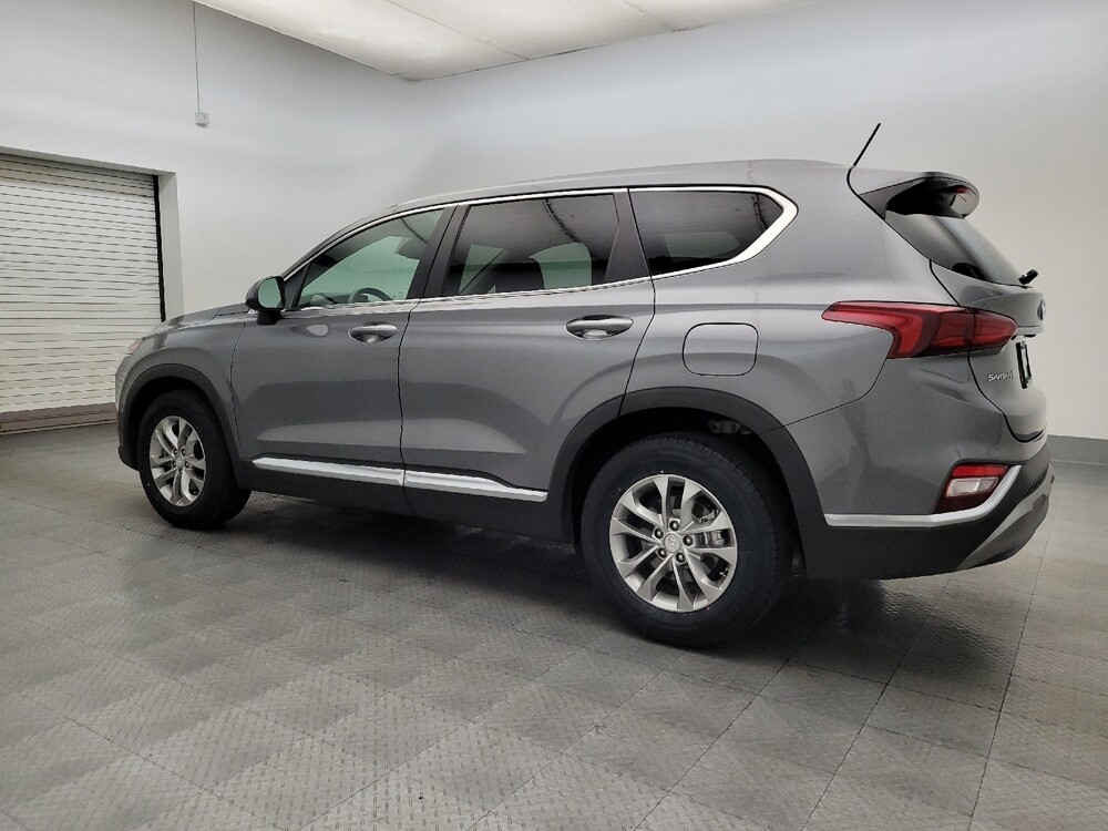 2019 Hyundai Santa Fe in Albuquerque, NM 87113 - 18085962 3