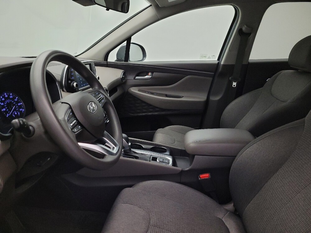 2019 Hyundai Santa Fe in Albuquerque, NM 87113 - 18085962 17