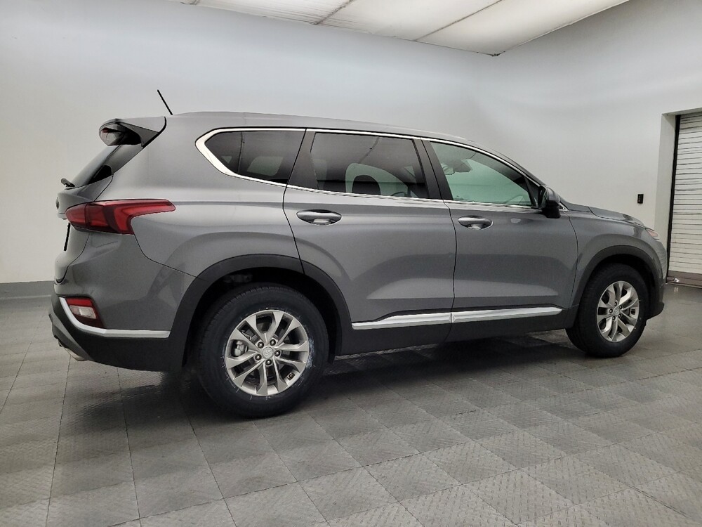 2019 Hyundai Santa Fe in Albuquerque, NM 87113 - 18085962 10