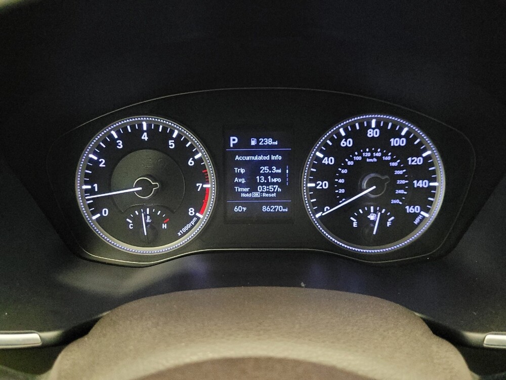 2019 Hyundai Santa Fe in Albuquerque, NM 87113 - 18085962 23