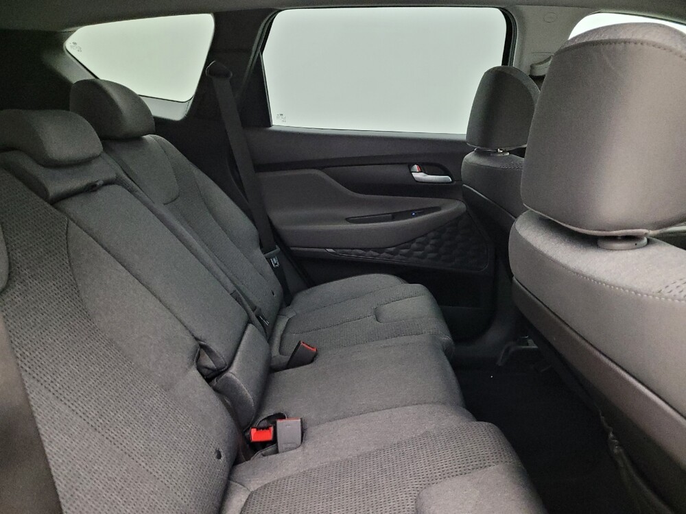 2019 Hyundai Santa Fe in Albuquerque, NM 87113 - 18085962 19