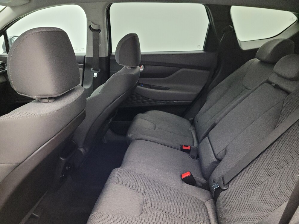 2019 Hyundai Santa Fe in Albuquerque, NM 87113 - 18085962 18