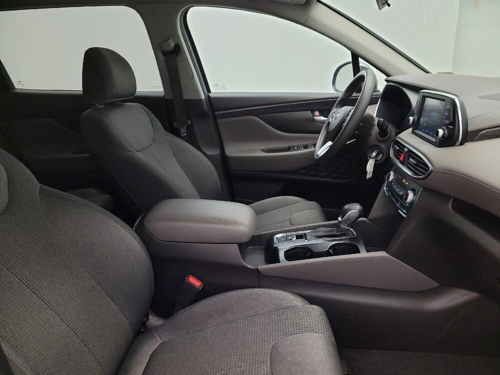 2019 Hyundai Santa Fe in Albuquerque, NM 87113 - 18085962 21
