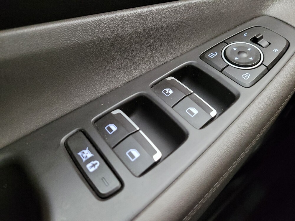 2019 Hyundai Santa Fe in Albuquerque, NM 87113 - 18085962 27