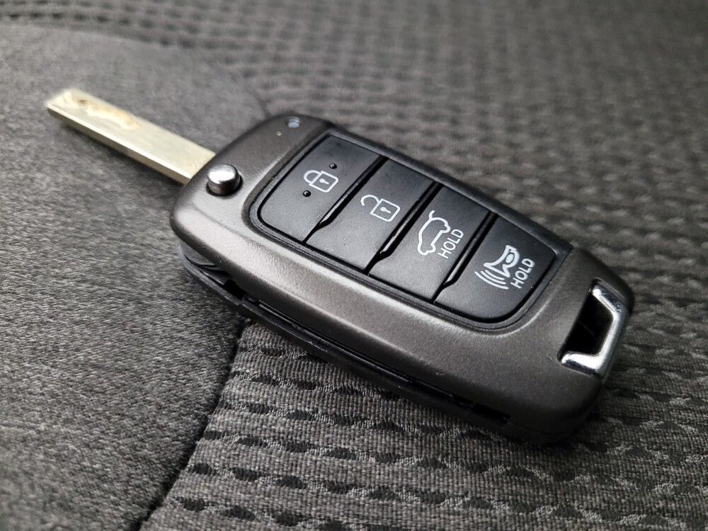 2019 Hyundai Santa Fe in Albuquerque, NM 87113 - 18085962 32