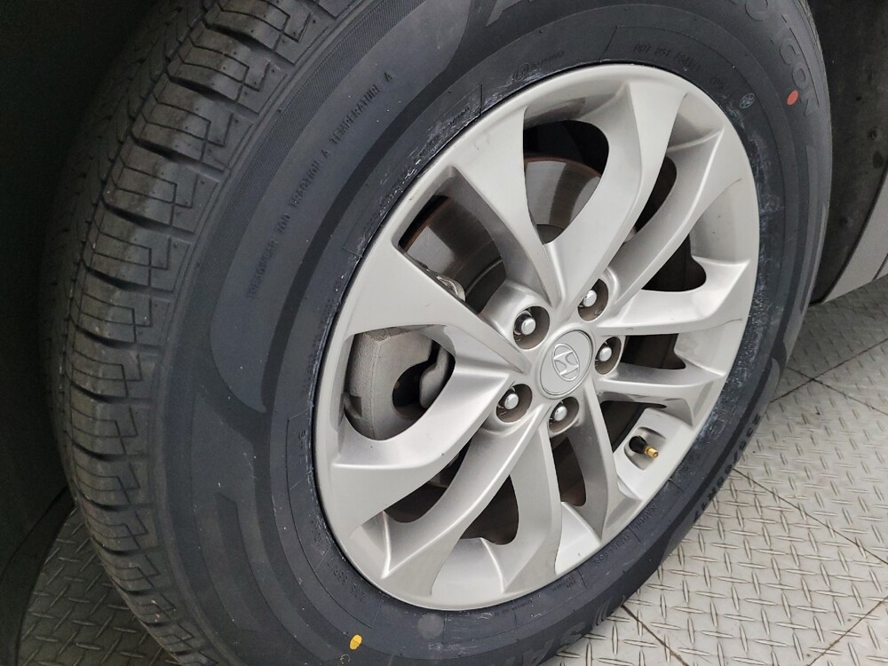 2019 Hyundai Santa Fe in Albuquerque, NM 87113 - 18085962 31