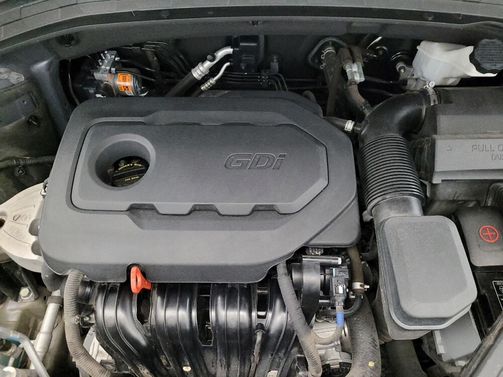 2019 Hyundai Santa Fe in Albuquerque, NM 87113 - 18085962 30