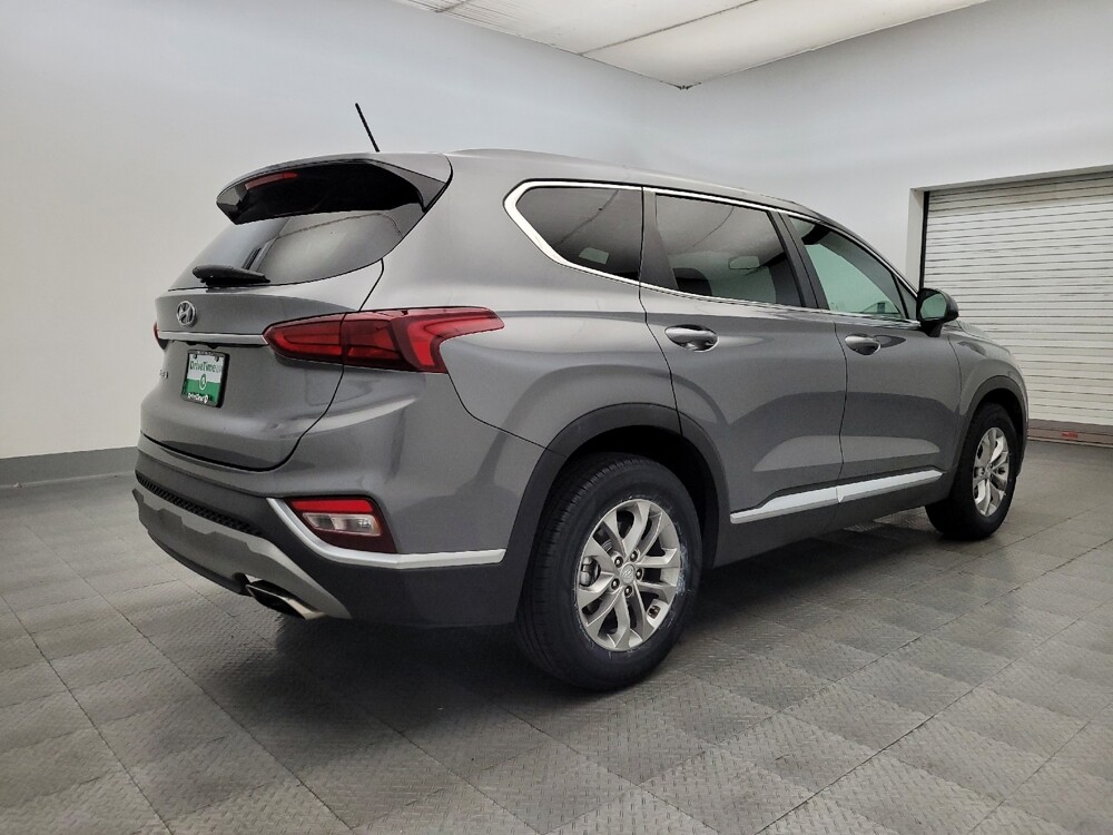 2019 Hyundai Santa Fe in Albuquerque, NM 87113 - 18085962 9