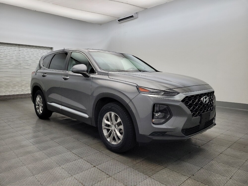 2019 Hyundai Santa Fe in Albuquerque, NM 87113 - 18085962 13