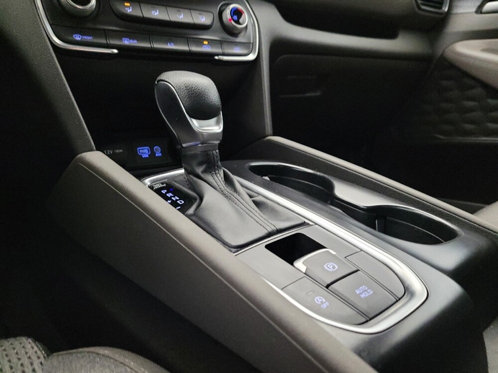 2019 Hyundai Santa Fe in Albuquerque, NM 87113 - 18085962 26