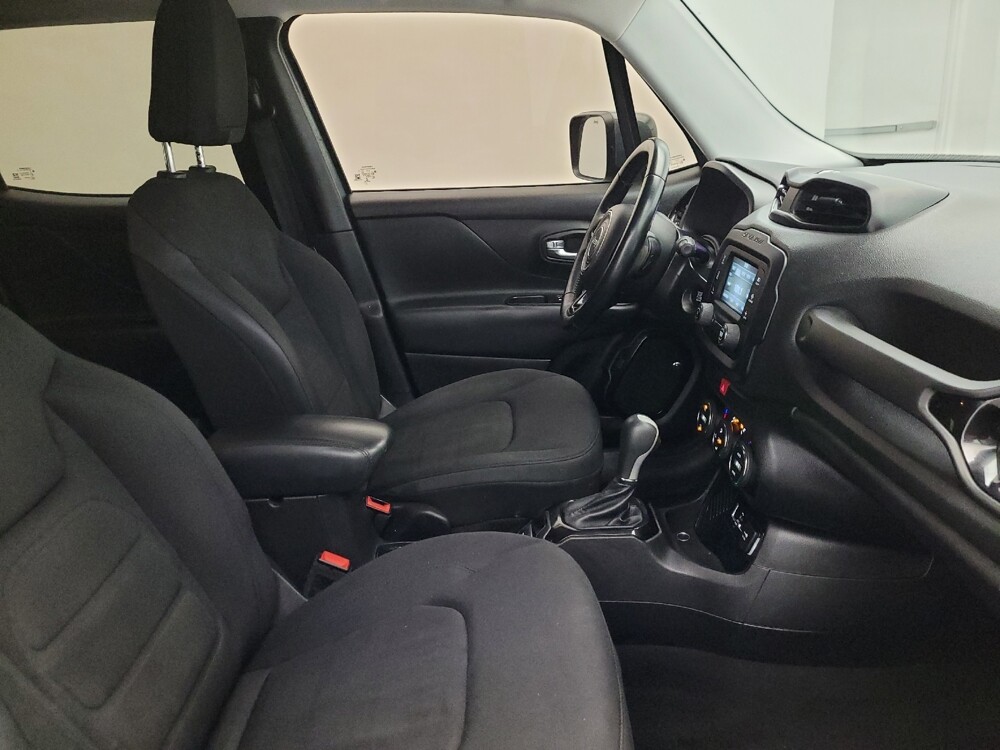 2017 Jeep Renegade in Glendale, AZ 85301 - 18085963 21
