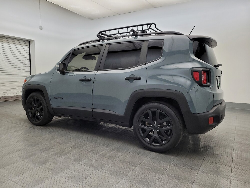 2017 Jeep Renegade in Glendale, AZ 85301 - 18085963 3