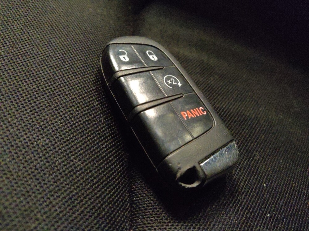 2017 Jeep Renegade in Glendale, AZ 85301 - 18085963 32