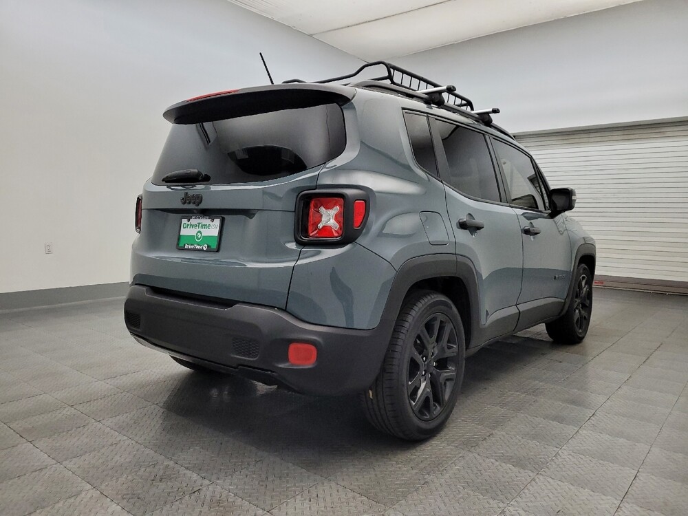 2017 Jeep Renegade in Glendale, AZ 85301 - 18085963 9