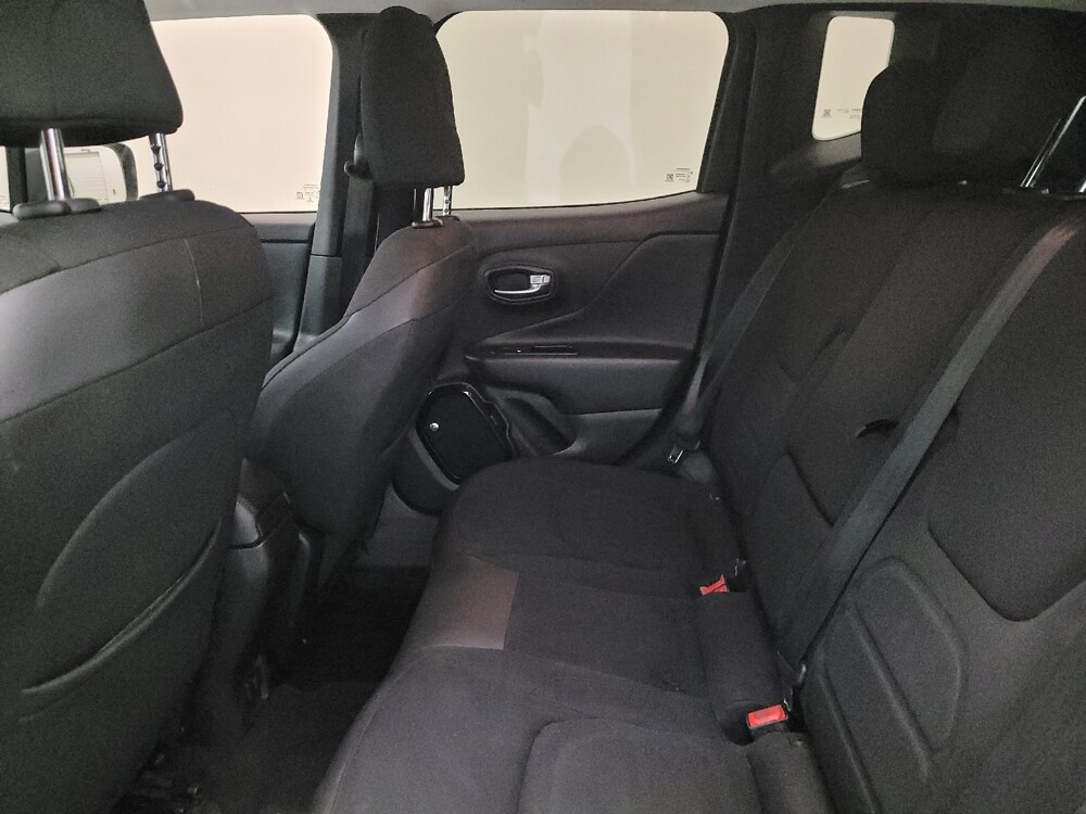2017 Jeep Renegade in Glendale, AZ 85301 - 18085963 18
