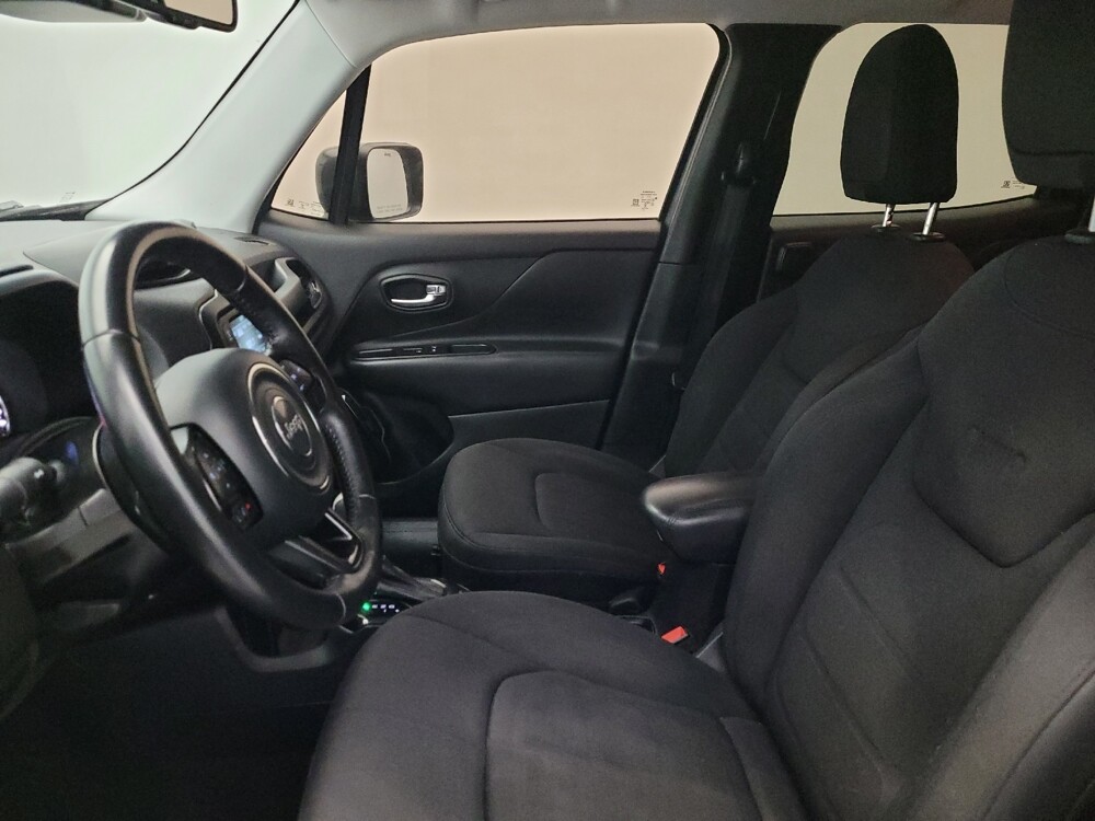 2017 Jeep Renegade in Glendale, AZ 85301 - 18085963 17