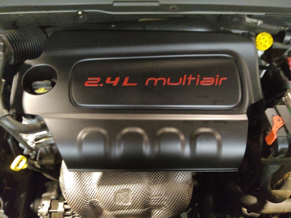 2017 Jeep Renegade in Glendale, AZ 85301 - 18085963 30