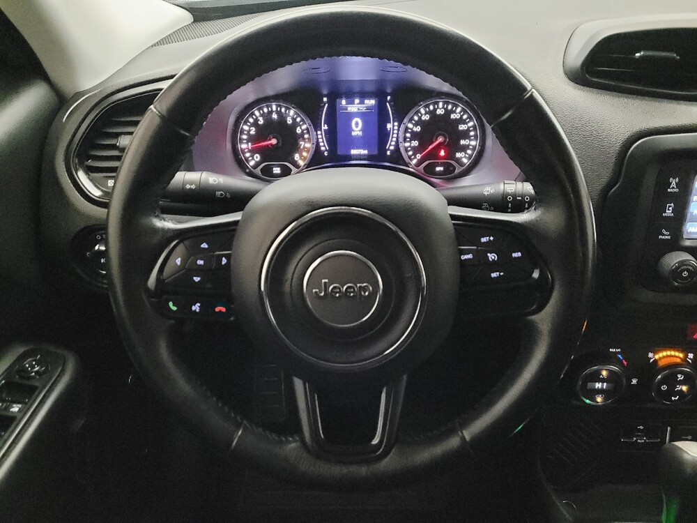 2017 Jeep Renegade in Glendale, AZ 85301 - 18085963 22