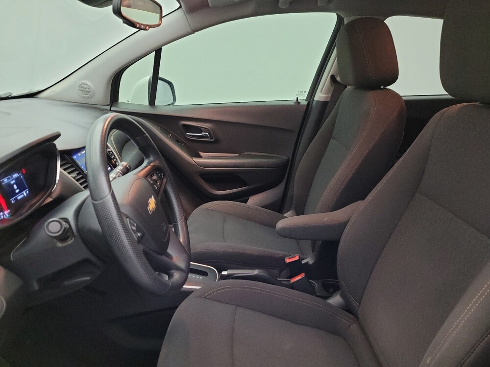 2021 Chevrolet Trax in Glendale, AZ 85301 - 18085964 17