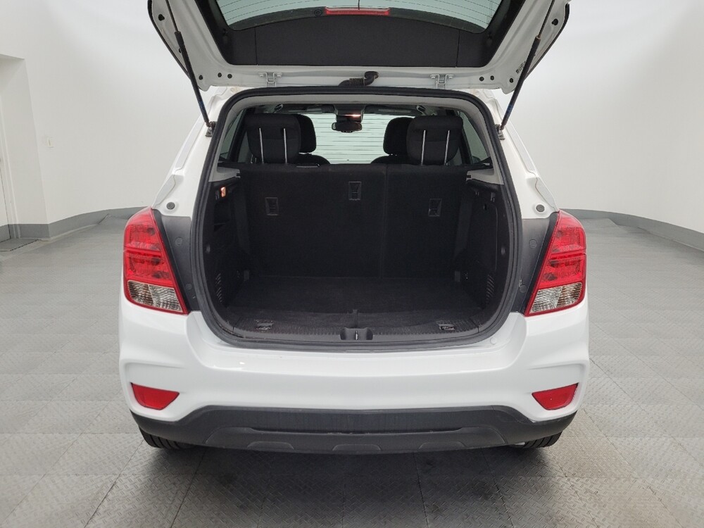 2021 Chevrolet Trax in Glendale, AZ 85301 - 18085964 29