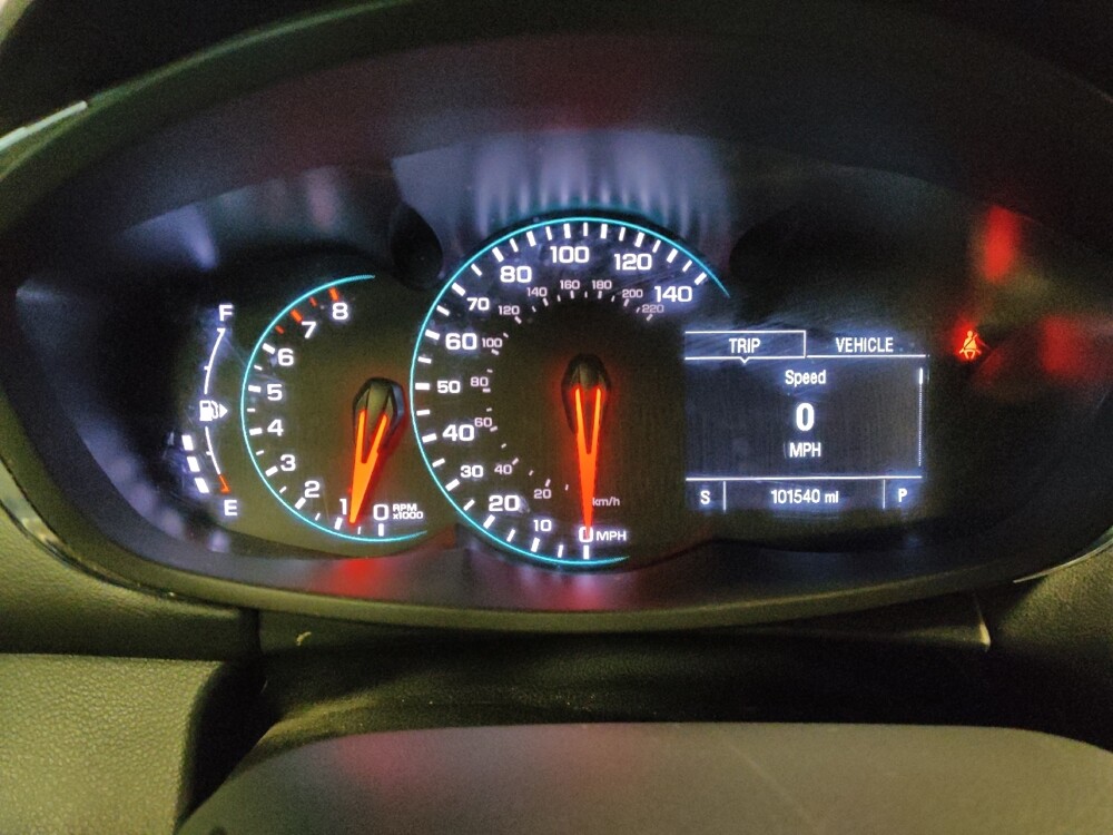 2021 Chevrolet Trax in Glendale, AZ 85301 - 18085964 23