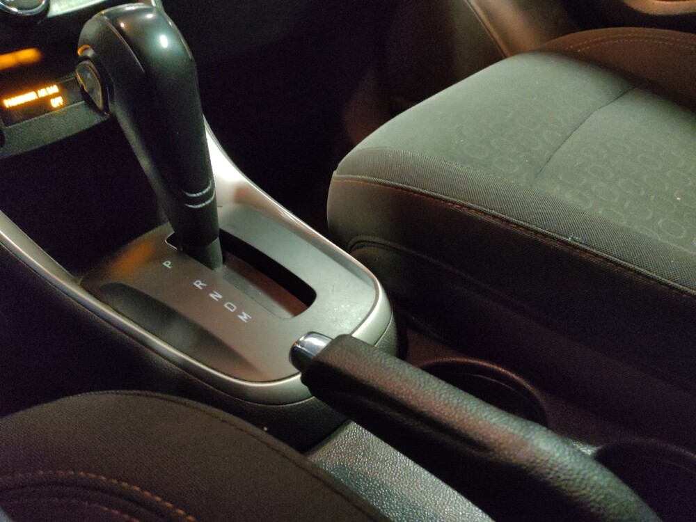 2021 Chevrolet Trax in Glendale, AZ 85301 - 18085964 26