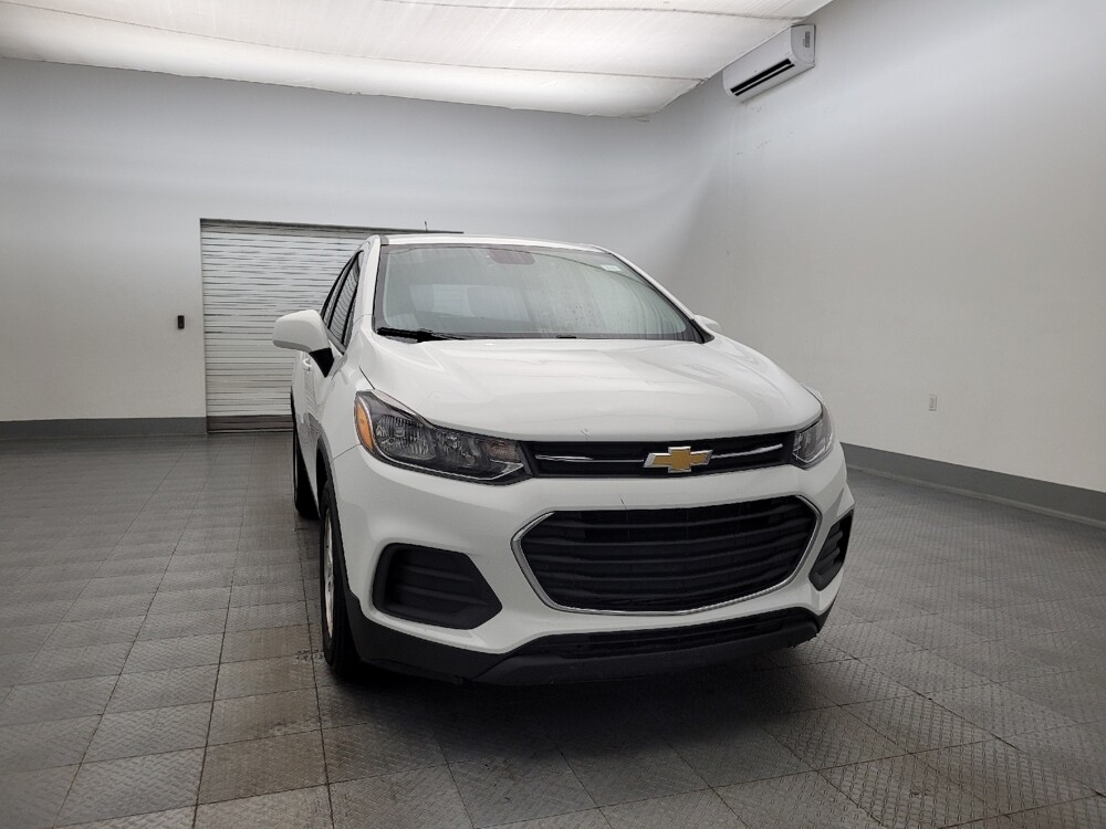 2021 Chevrolet Trax in Glendale, AZ 85301 - 18085964 14