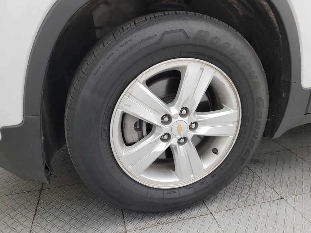 2021 Chevrolet Trax in Glendale, AZ 85301 - 18085964 31