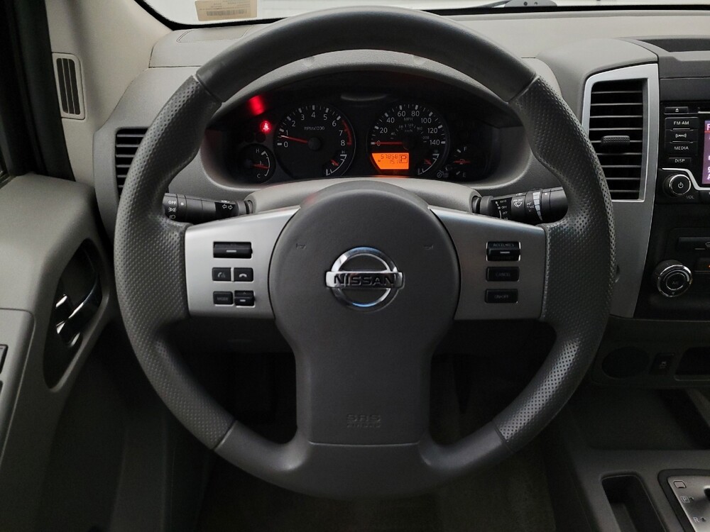 2015 Nissan Frontier in Albuquerque, NM 87113 - 18085965 22