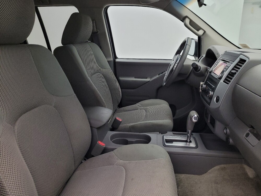 2015 Nissan Frontier in Albuquerque, NM 87113 - 18085965 21